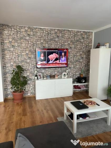 Apartament 2 camere de vanzare Pantelimon | Etaj 1 | Parcare Inclusa - Bucuresti (Bucuresti-Ilfov) - 11