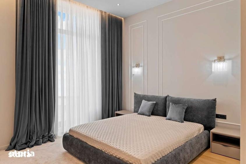 Apartament cu 3 camere în Militari