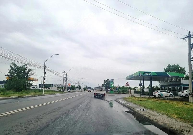 Teren de 20000 mp, în Central