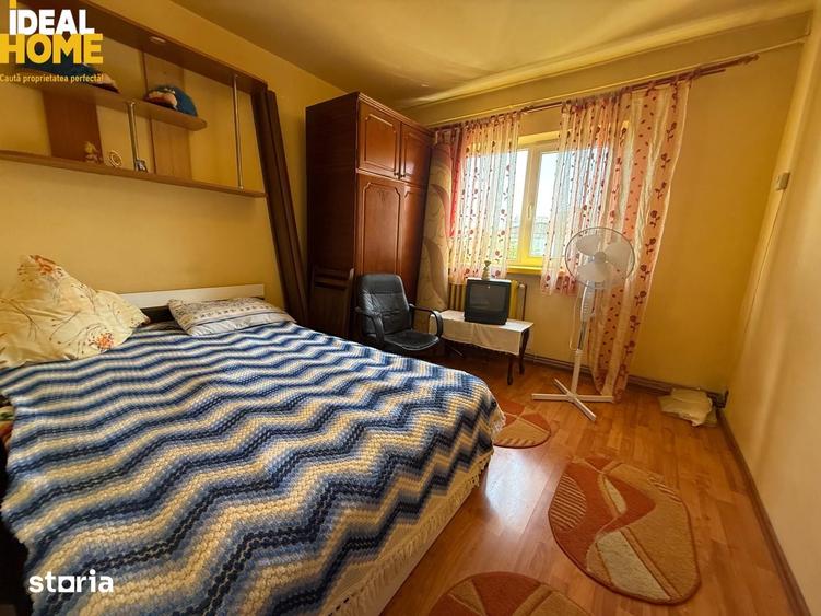 Apartament 2 Camere Decomandat Dacia Statia Columnei - 3