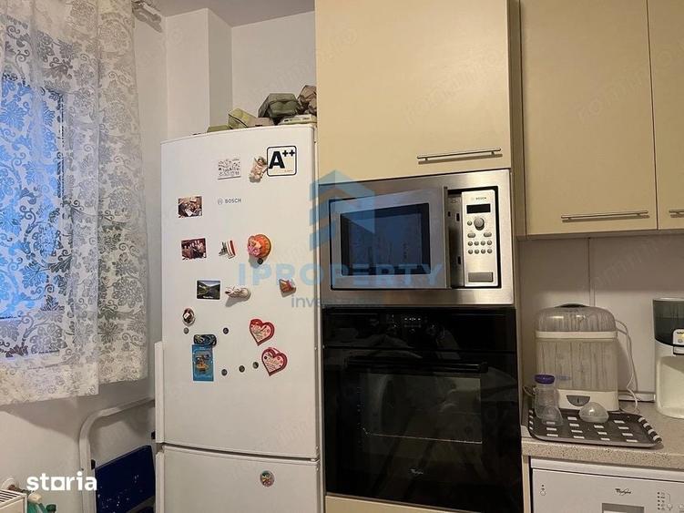 Apartament cu 3 camere decomandat în Pantelimon