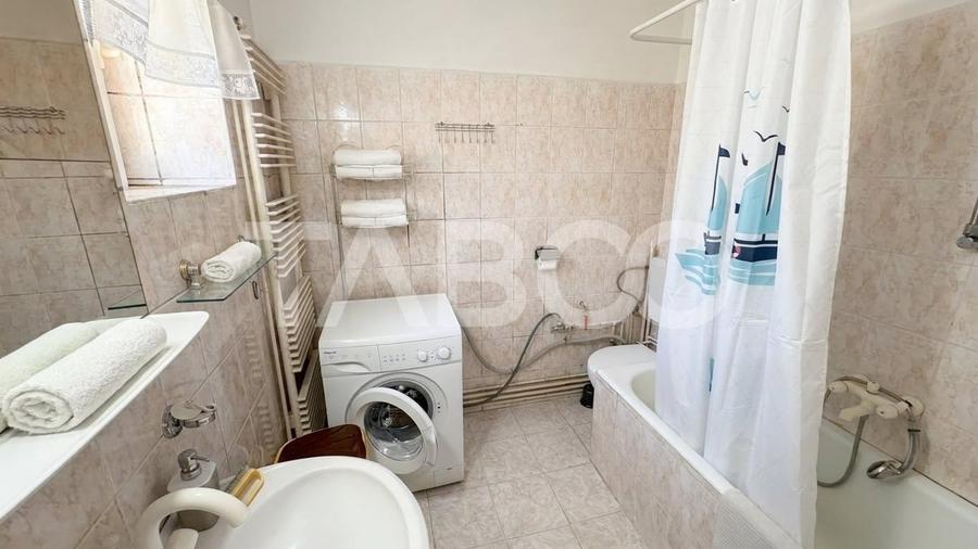 Casă individuală cu 3 camere cu Canalizare în Daia