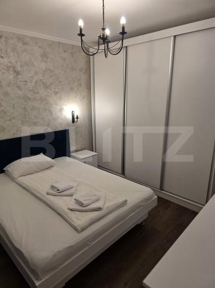 Apartament 3 camere, 72 mp, zona Turda Noua - 8