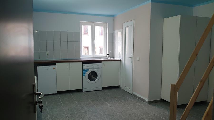 Apartament cu 2 camere în Complex Studențesc
