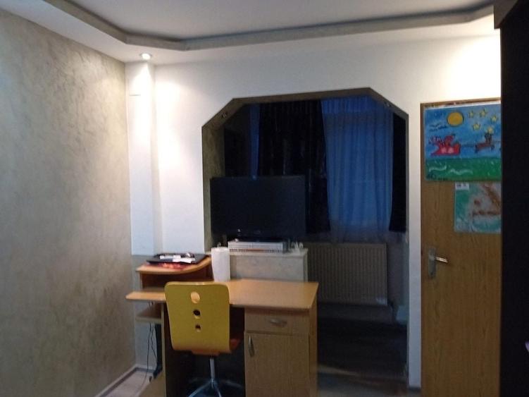 Apartament cu 2 camere în Găvana