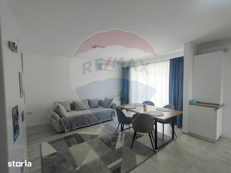 Apartament de inchiriat pet friendly - 3