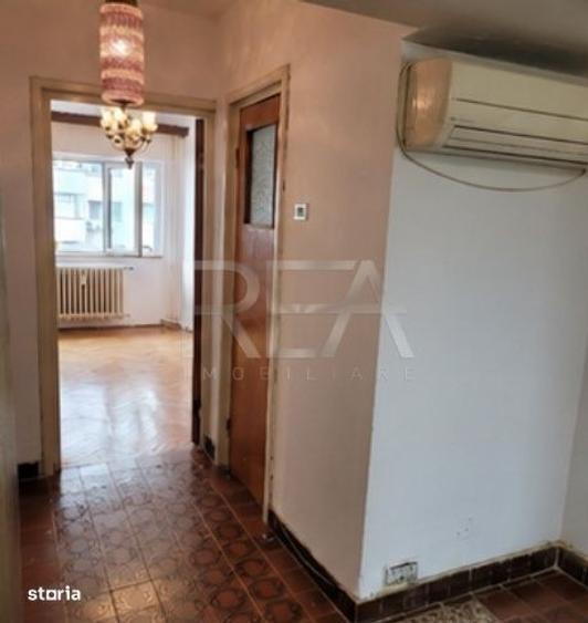 3 Camere Dorobanti Decomandat ,instalatii electrice schimbate - 3