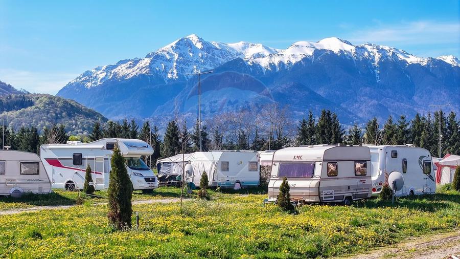 Hotel/Pensiune, de 2,950 mp, în Pănicel