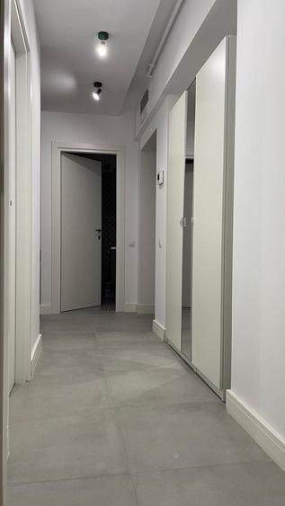 Apartament cu 2 camere decomandat, mobilat în Pipera