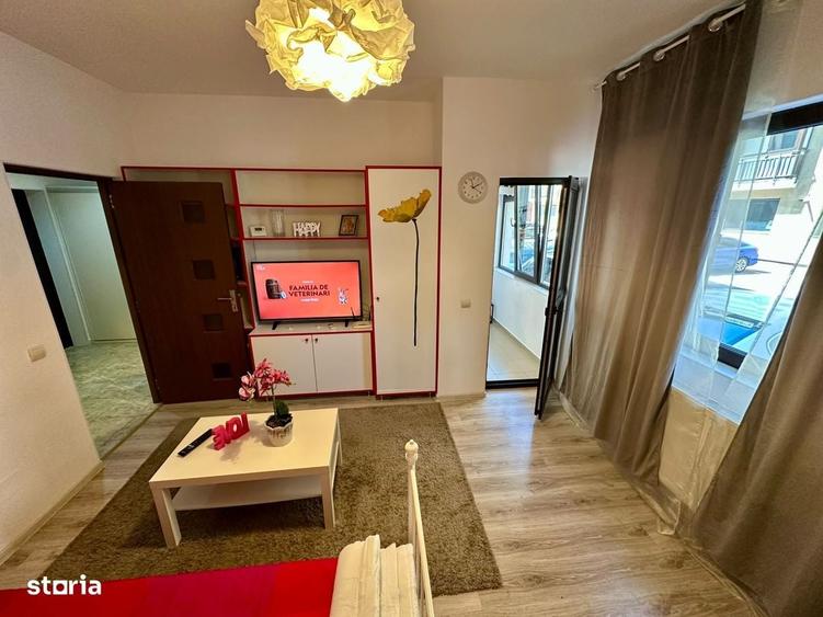 Garsonieră în Metalurgiei