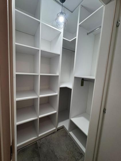 Apartament cu 2 camere decomandat în Pipera