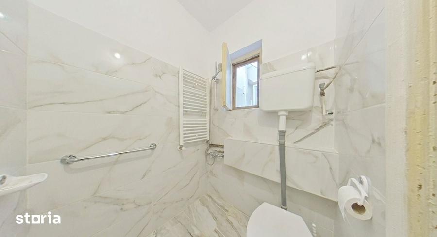 Apartament cu 2 camere in centrul Aradului, la curte comuna - 3