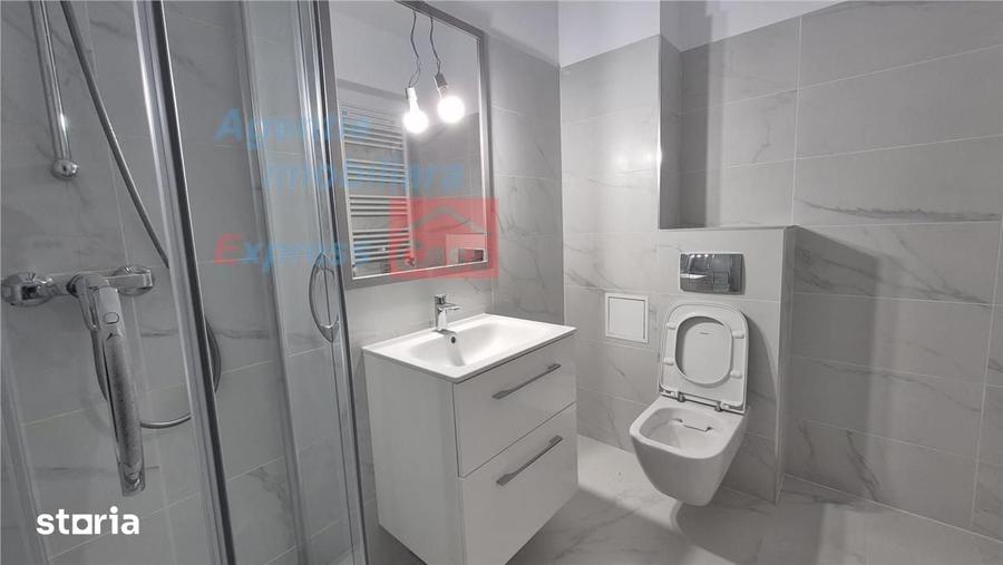 Apartament tip penthouse, 3 camere, Semicentral - 1