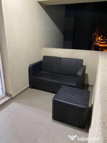 Dimitrie leonida la strada cu balcon spatios - 2