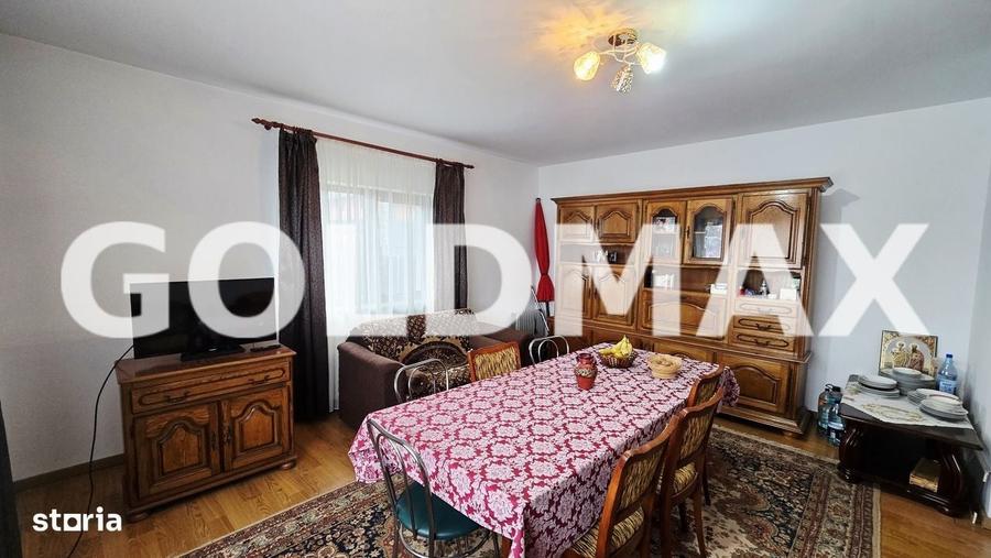 Casa in Bascov - Valea Ursului, 10 km de centru Pitesti, goldmax.ro - 9
