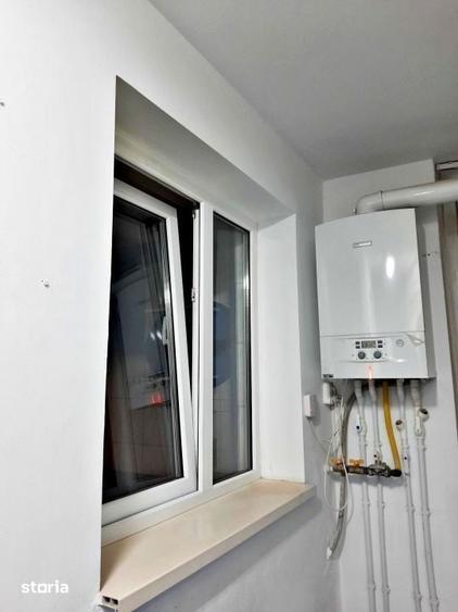 Ap. 2 camere Ciresica, aproape de Univ. Ovidius si statiunea Mamaia - 10