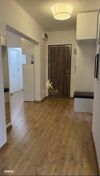 Apartament cu 4 camere decomandat, mobilat în Panduri