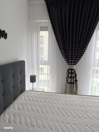 Apartament premium de inchiriat, cu 2 camere, Calea Aradului - 6