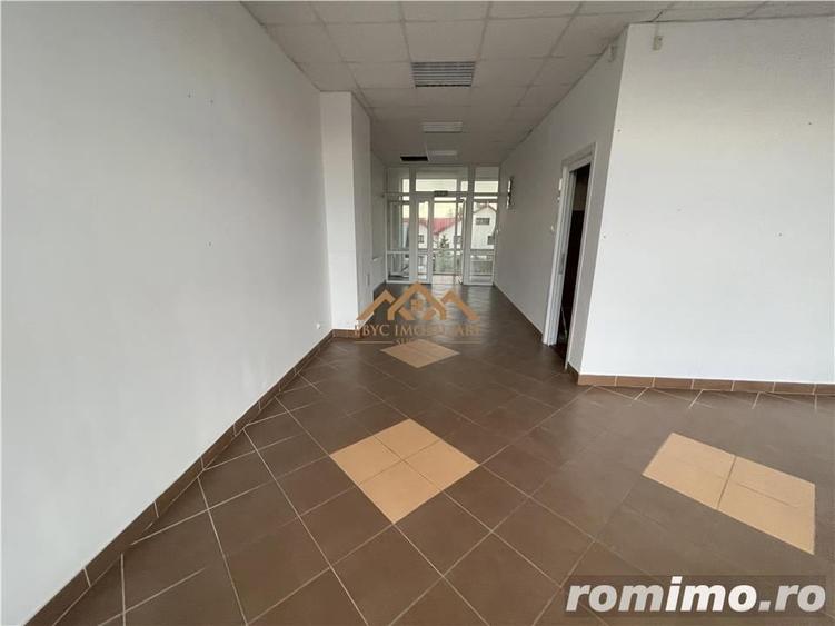 Spațiu comercial, de 44 mp, în Central