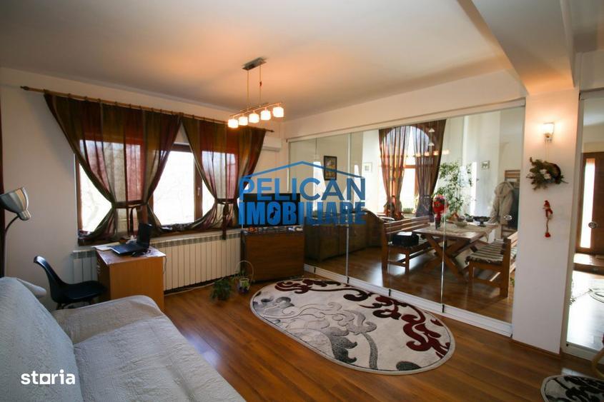 Vila superba in Mineri, P+1, teren 1770MP - 12