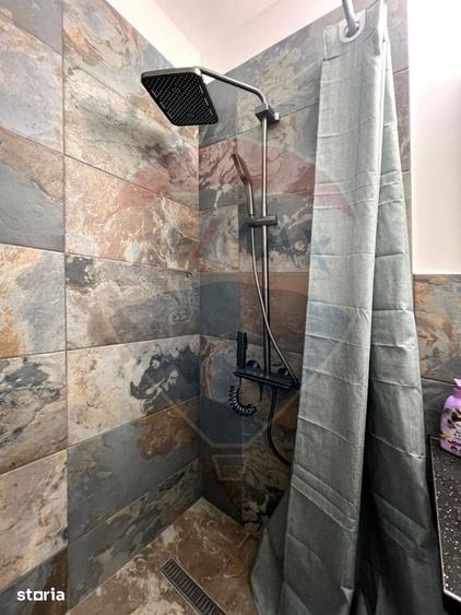 Apartament cu 3 camere în Mărăști