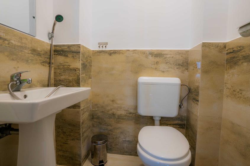 Apartament cu 2 camere decomandat în Nord