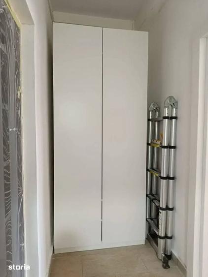 Apartament cu 3 camere în Centrul Istoric
