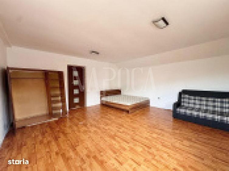 Spațiu comercial, de 233 mp, în Iris