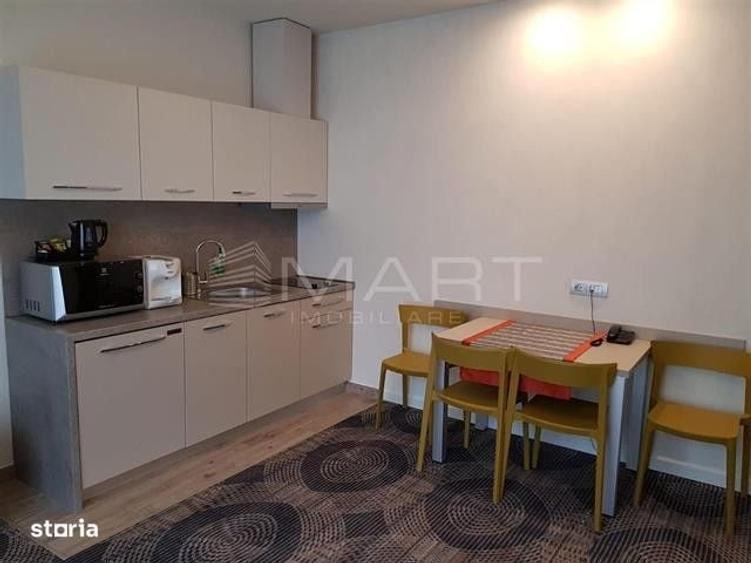 Penthouse zona Mihai VIteazu - 4