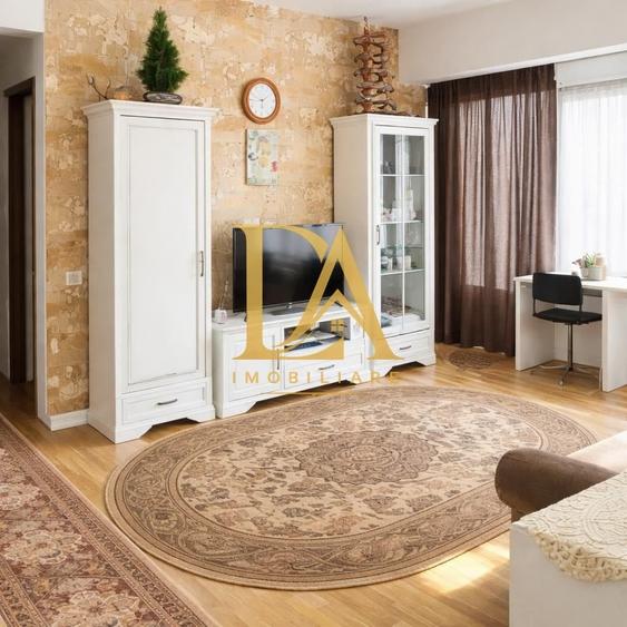 Apartament cu 2 camere semidecomandat în Chitila