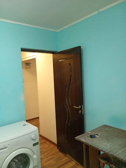 Garsonieră decomandată în Exterior Vest