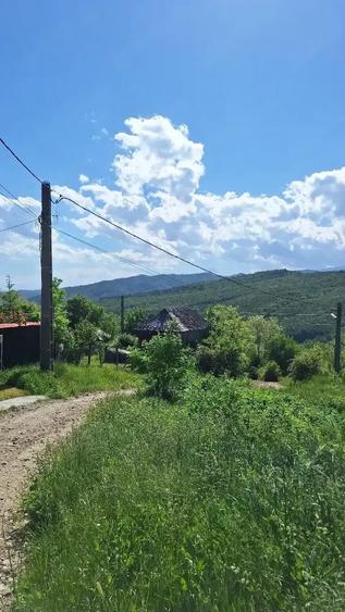 Vand Teren intravilan Com Salatrucel - 4