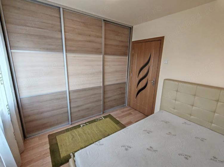 Apartament cu 4 camere decomandat în Mănăștur