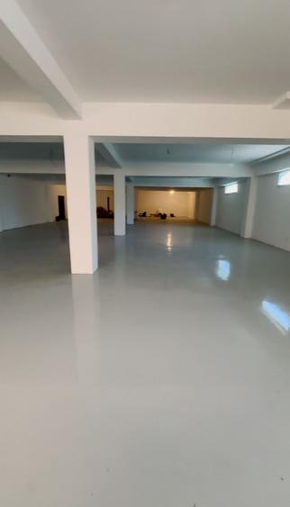 Spațiu comercial 760 mp | Lift marfă | Tomis Nord - 3