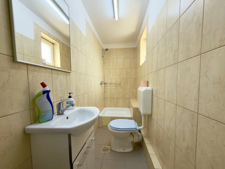Spațiu comercial, de 200 mp, în Industriilor