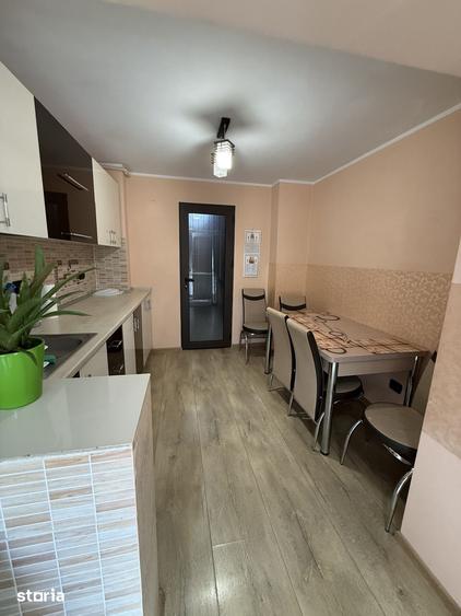 Apartament 2 camere Micro 20 - 1