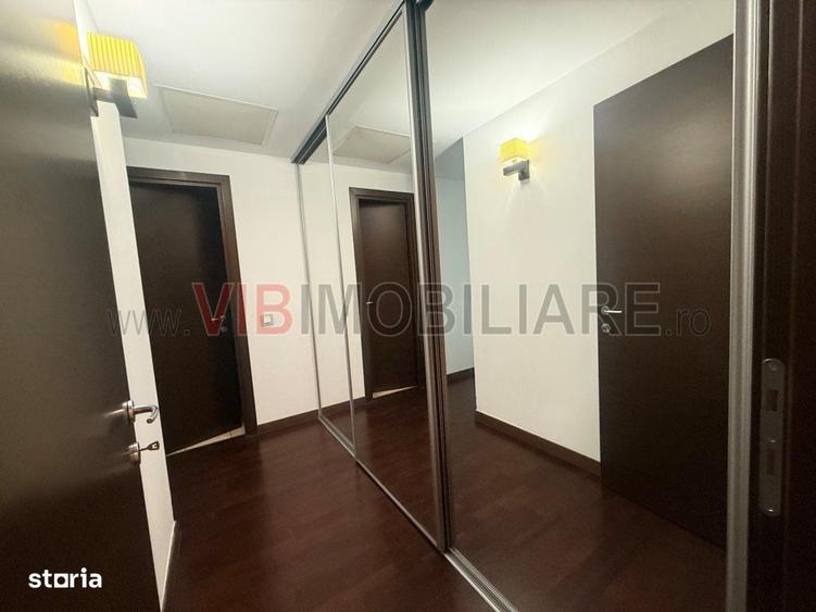 Apartament 2 camere de inchiriat + loc de parcare Asmita Gardens - 10