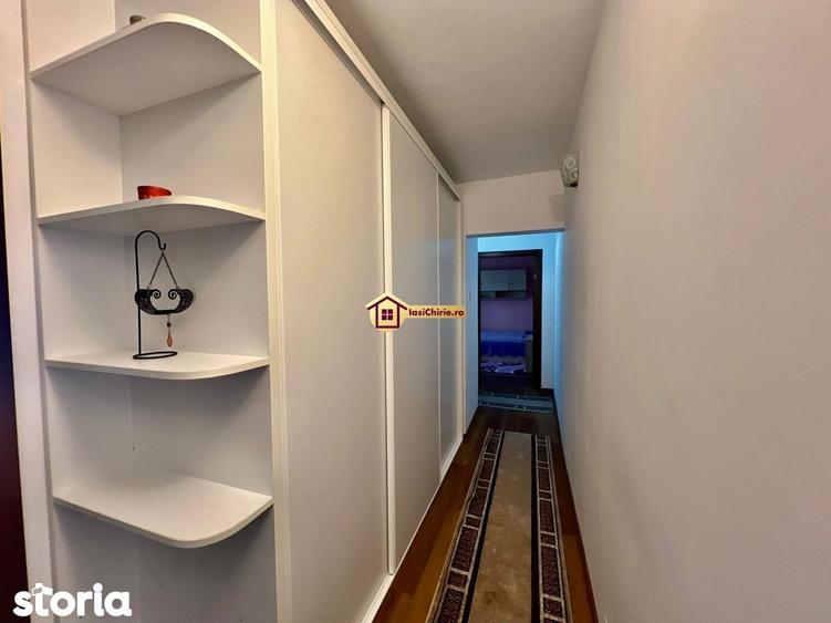 Apartament 2 camere Moara de Foc - 9