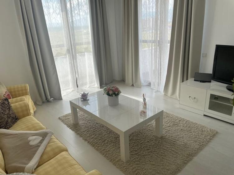 Apartament cu 3 camere decomandat în Mihai Viteazul