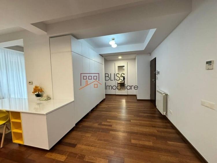 Apartament Spațios cu 4 Camere pe Șoseaua Nordului – Terasă Mare, Parcare - 12