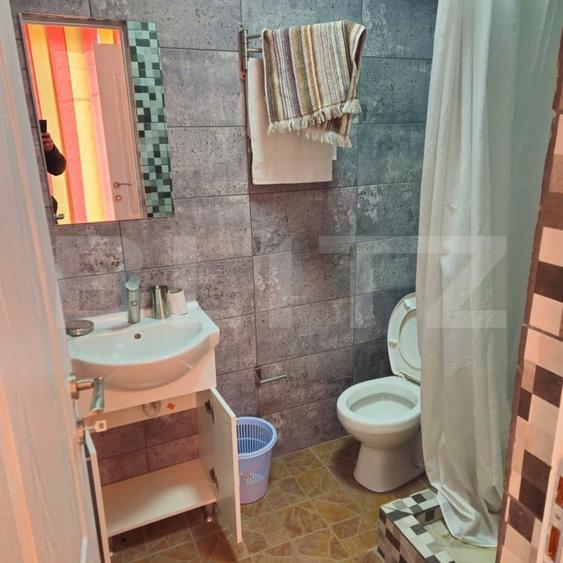 Casă individuală cu 7 camere cu Canalizare în Exterior Vest