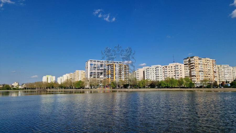 Apartament cu 2 camere decomandat în Colentina