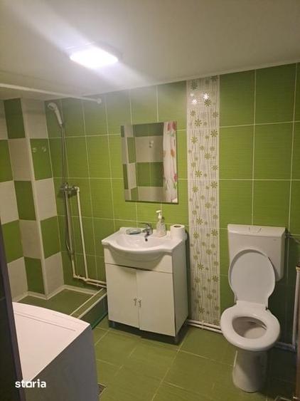 Casă cu 3 camere cu Teren 44 Mp în Obor