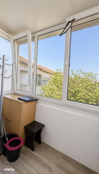 Garsonieră în Soarelui