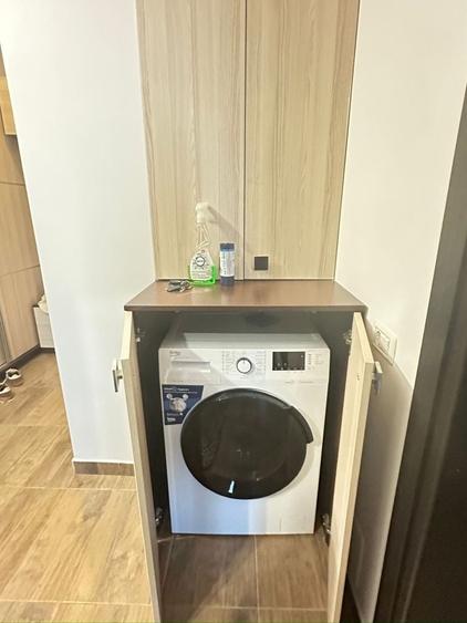 Apartament cu 2 camere decomandat în Sud