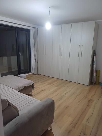 Apartament cu 2 camere decomandat în Cumpăna