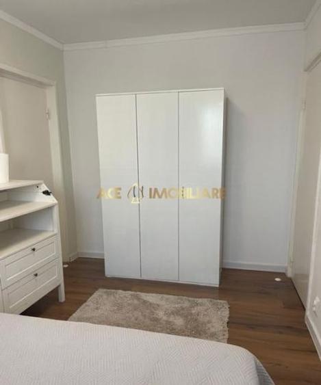 3 Camere de inchiriat | Drumul Taberei | Mobilat-Utilat | Metrou | 70MP - 5