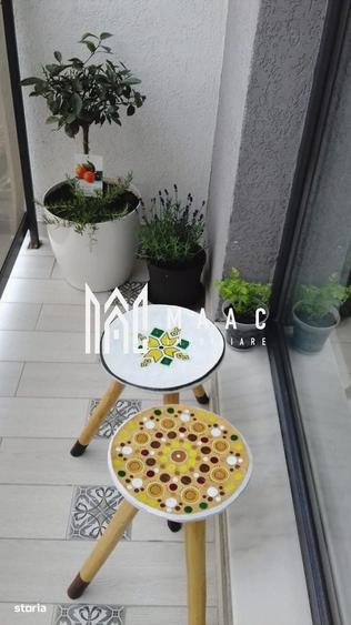 Apartament 3 Camere | Decomandat | 2 Balcoane | Doamna Stanca - 8