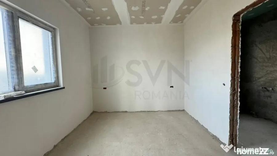 Casa parter tip duplex Tunari - 4