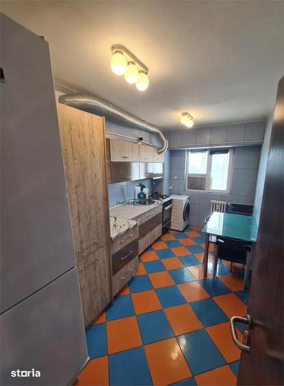 Inchiriere Apartament 3 Camere Decomandat Bd.Alexandru Obregia - 7
